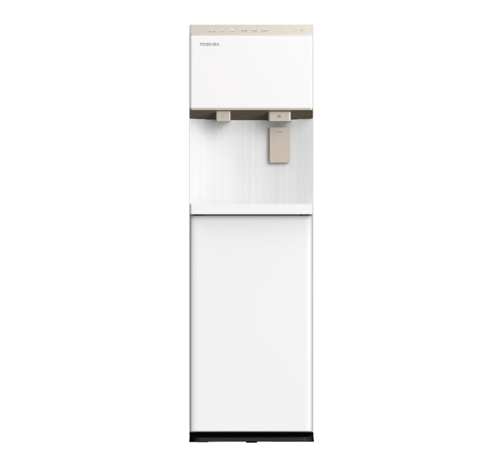 Máy lọc nước làm đá Toshiba, model TWP-IW2469SVN(W)