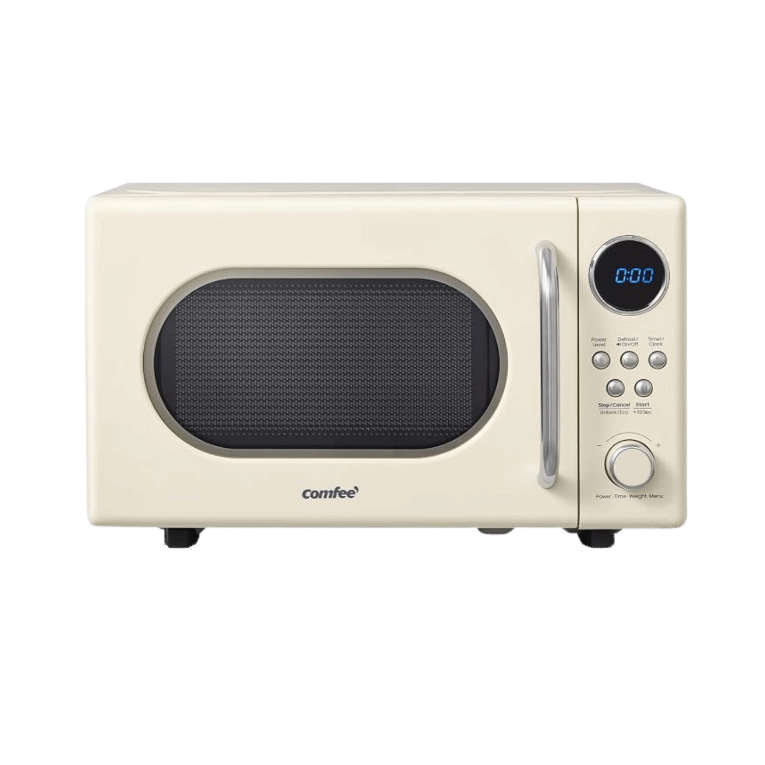 0.7 Cu.Ft. Microwave (Black)