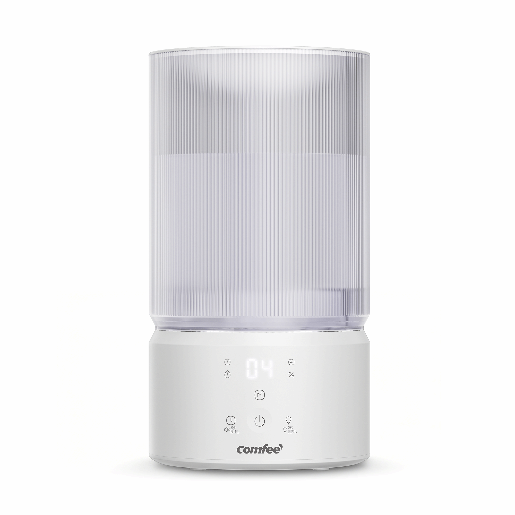 加湿器