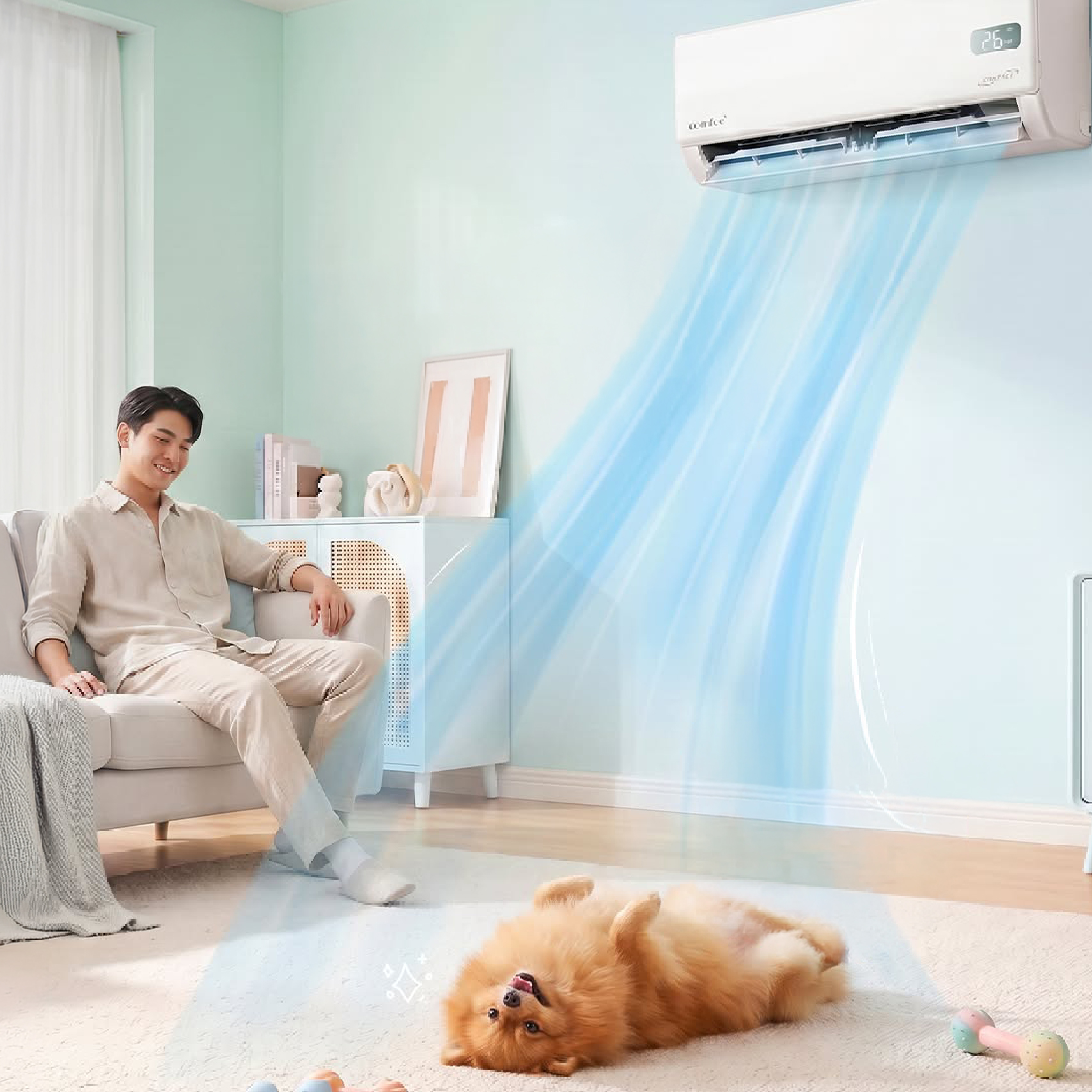 9000-btu-air-conditioner-for-small-bedroom-410x410
