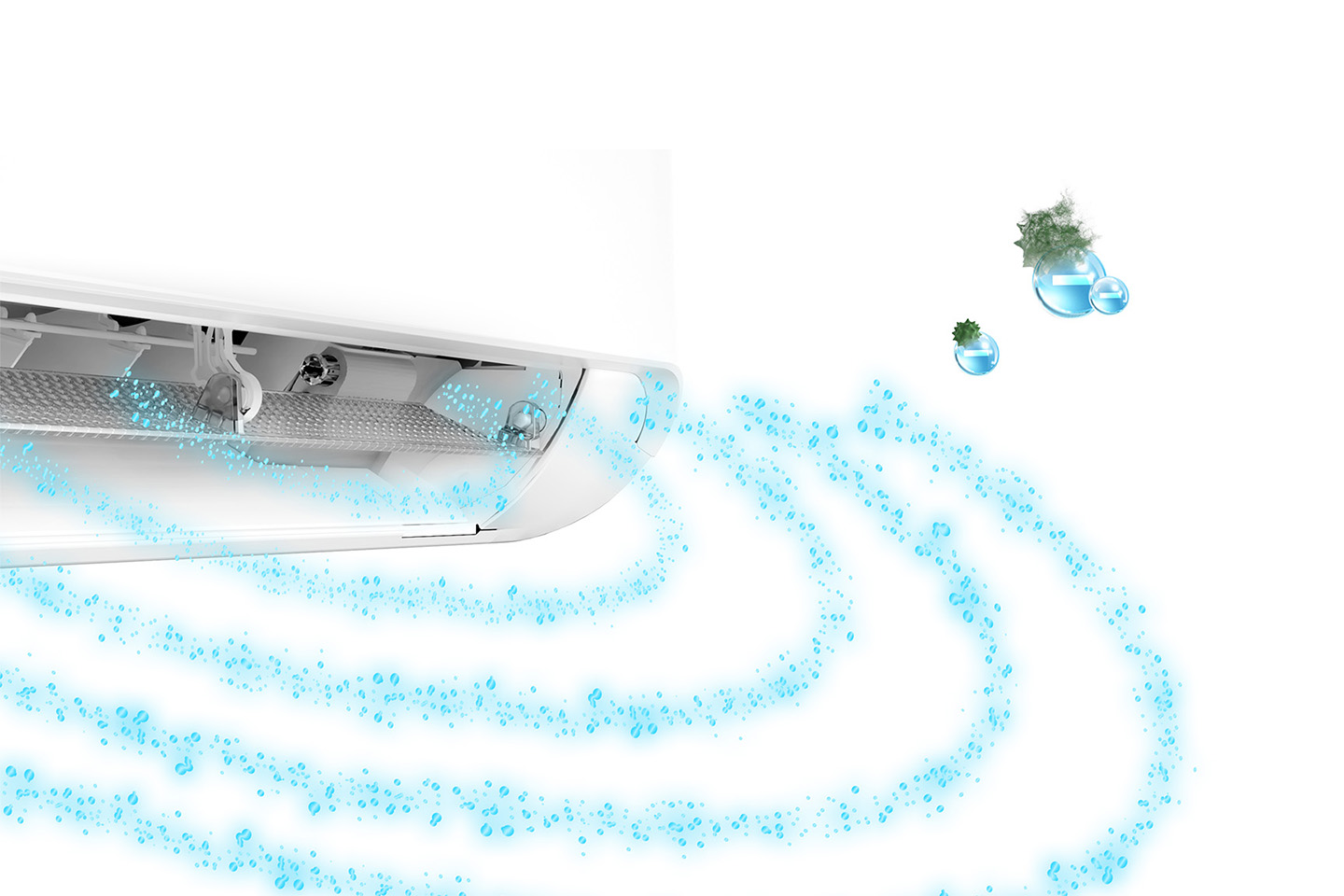 Midea Air Magic