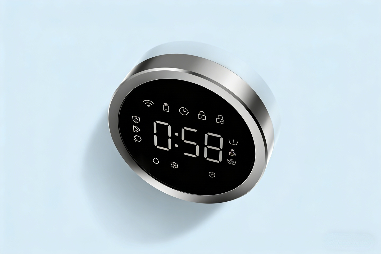 Lunar Dial 