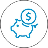 Midea DE Bis zu 43% Heizkosteneinsparung¹