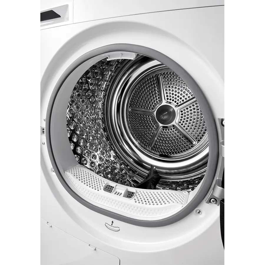 Midea Comfee MD20EH80WB-A3 Wärmepumpentrockner