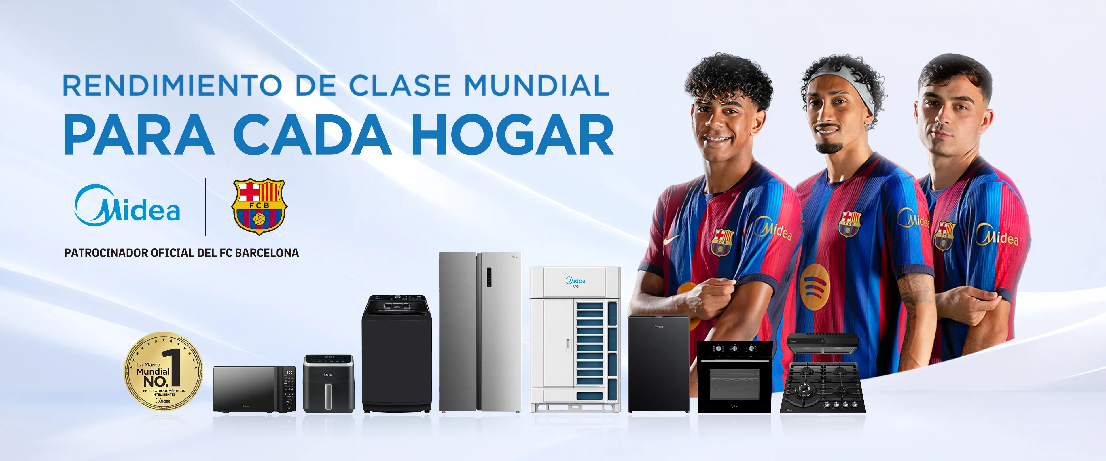 Midea Ecuador