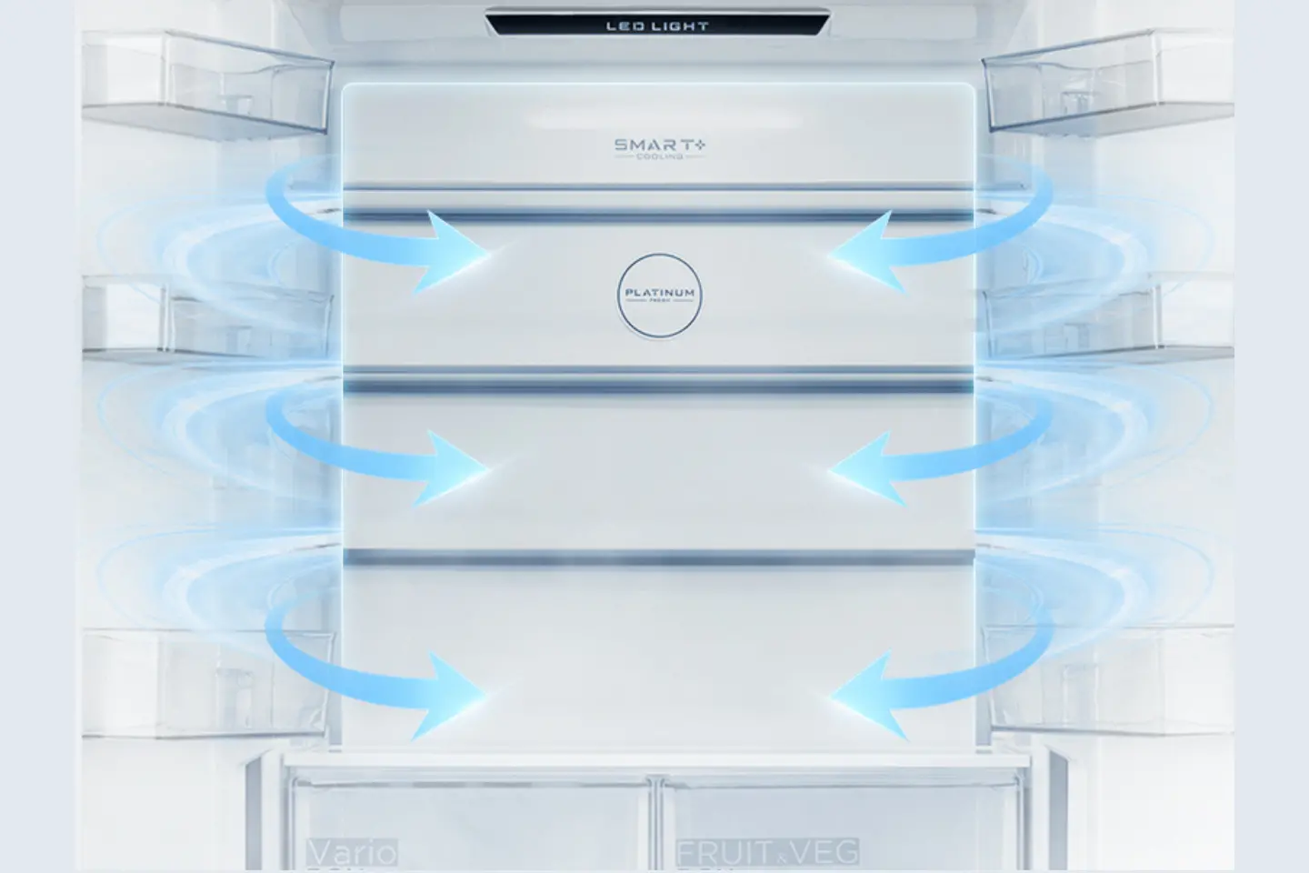 360 Air Cooling 