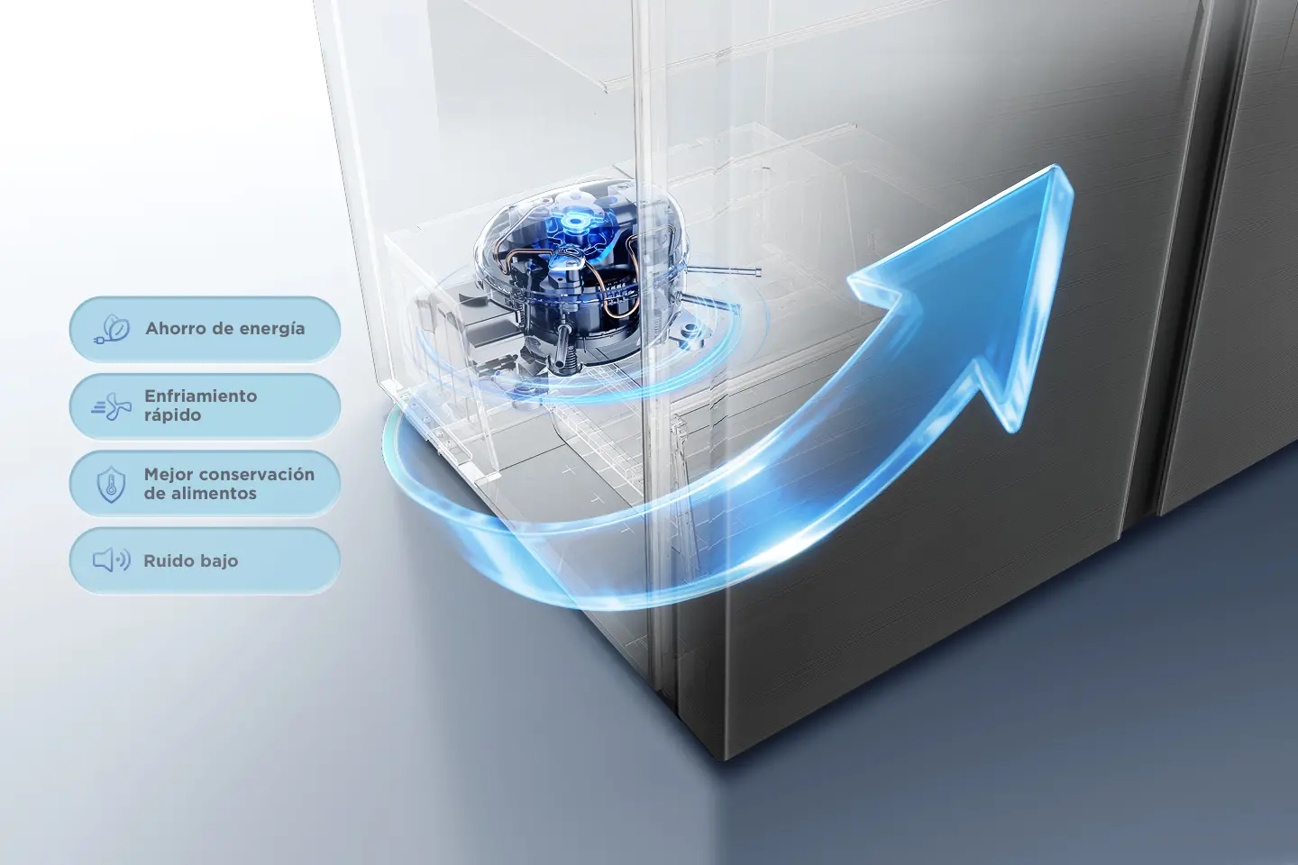 Inverter Quattro