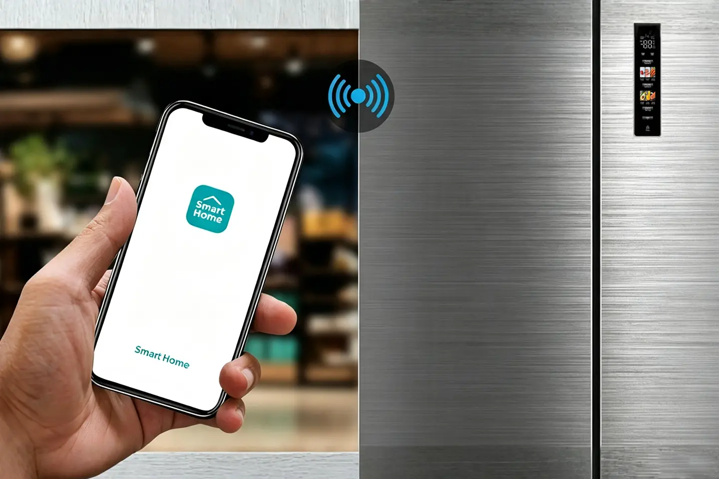 Smart Home