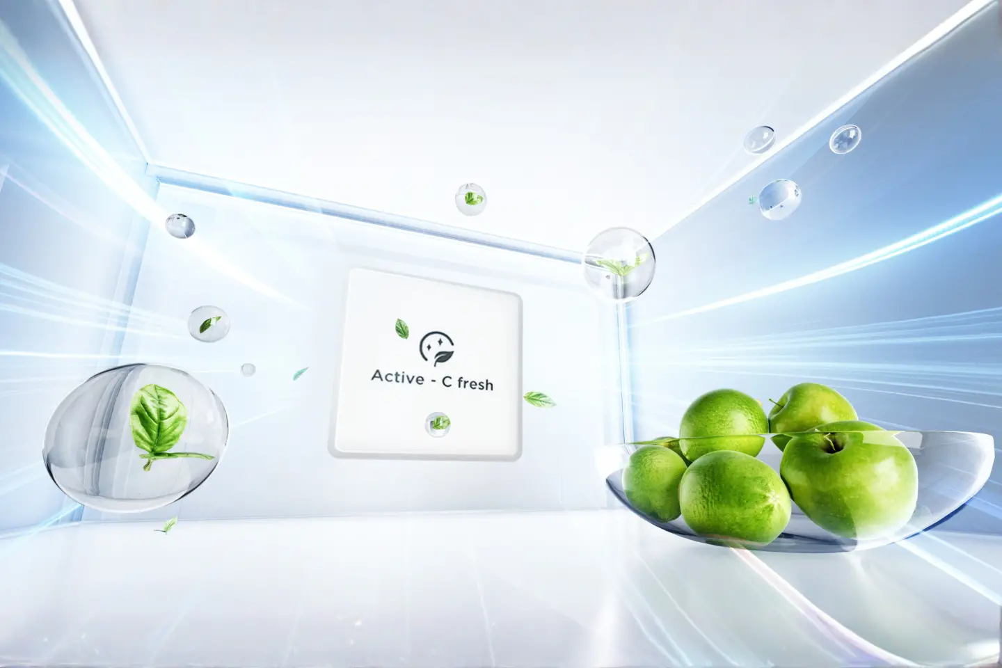 Active C Fresh