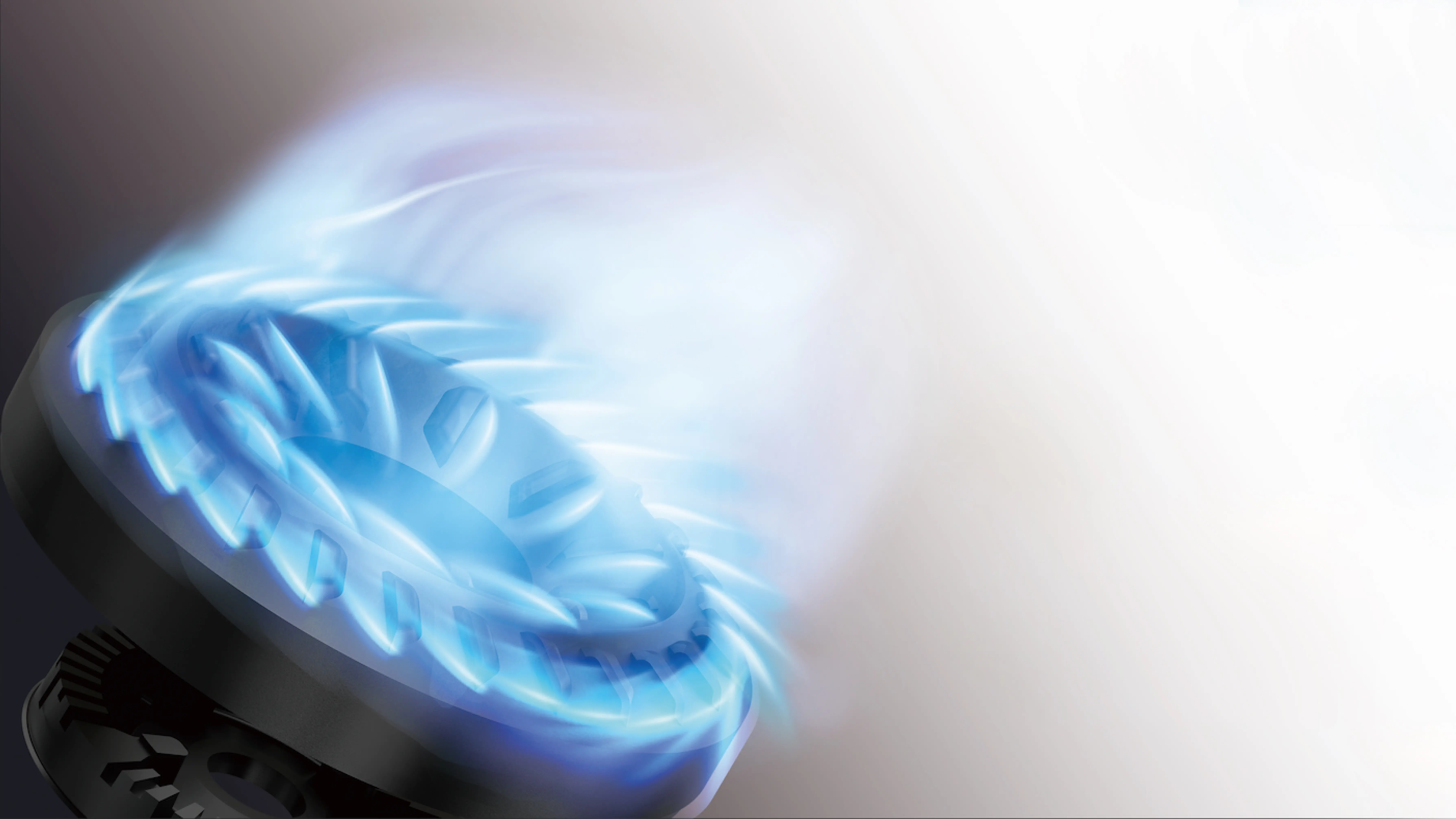 XpressFlame 2.0