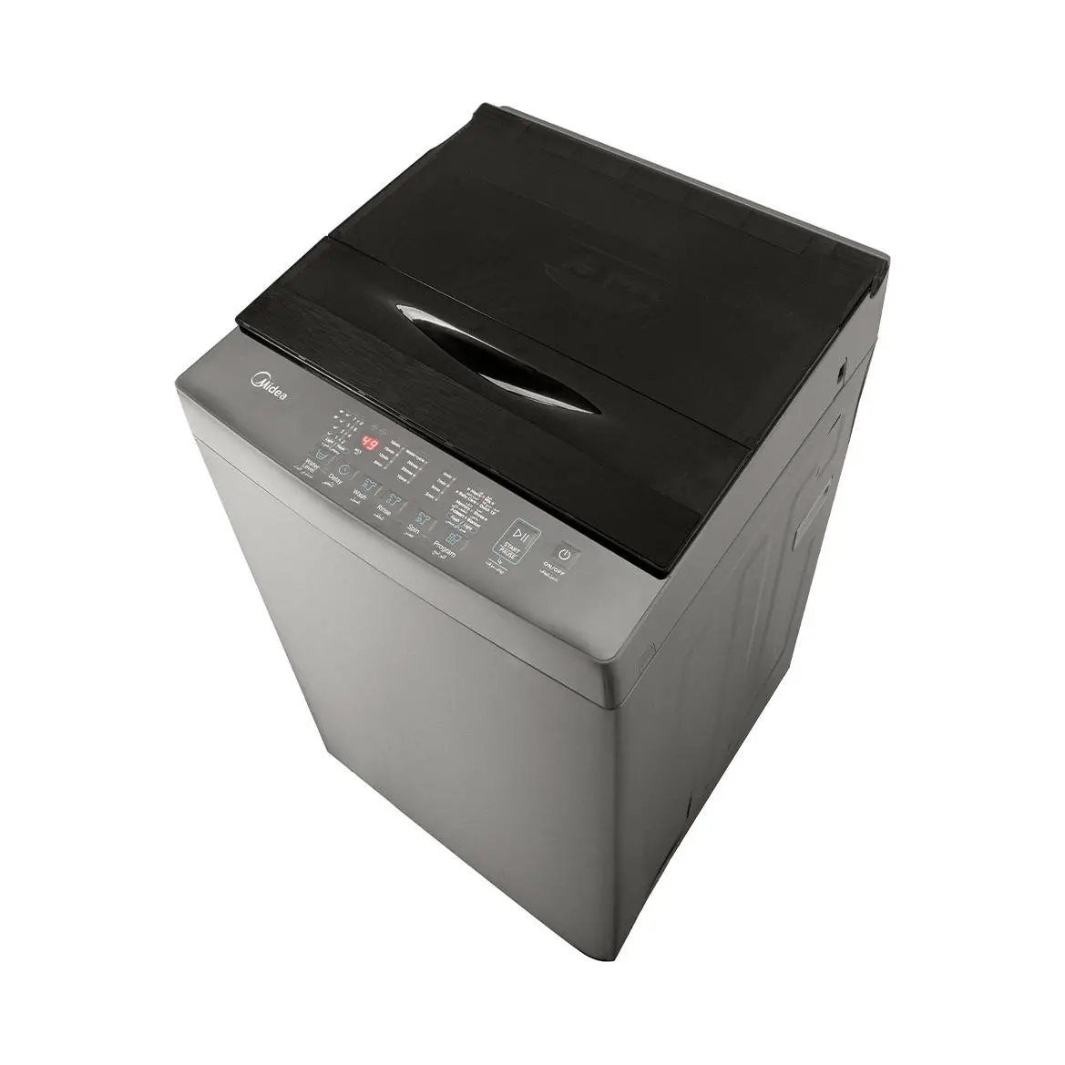 Midea-Top-Load-8-