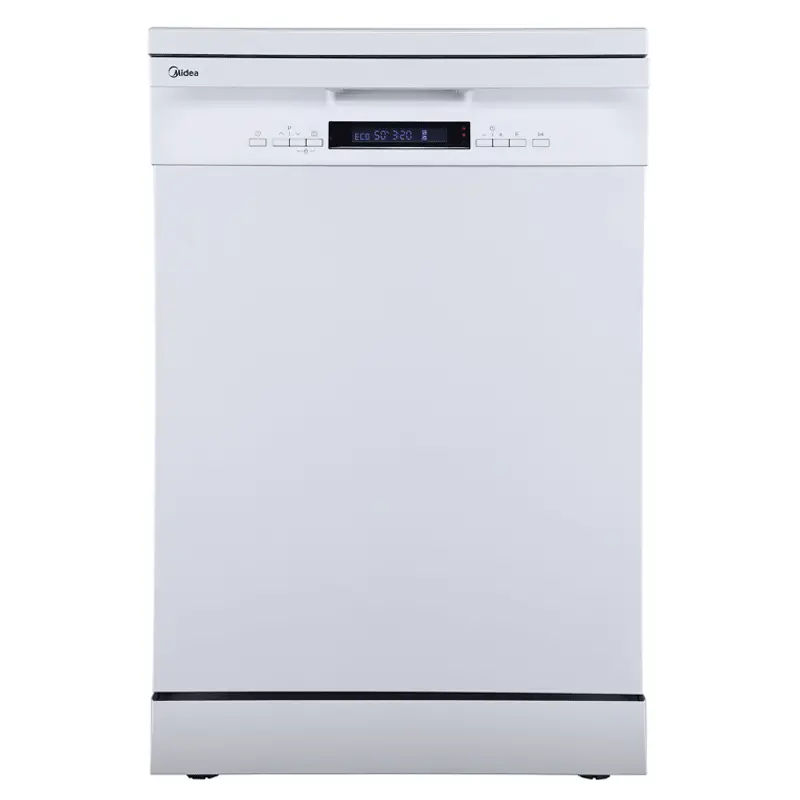 Midea-Dishwasher-Free-Standing-Dishwasher-WQP12-7635-series-Product-Image-Detail-MFD60S230W-1