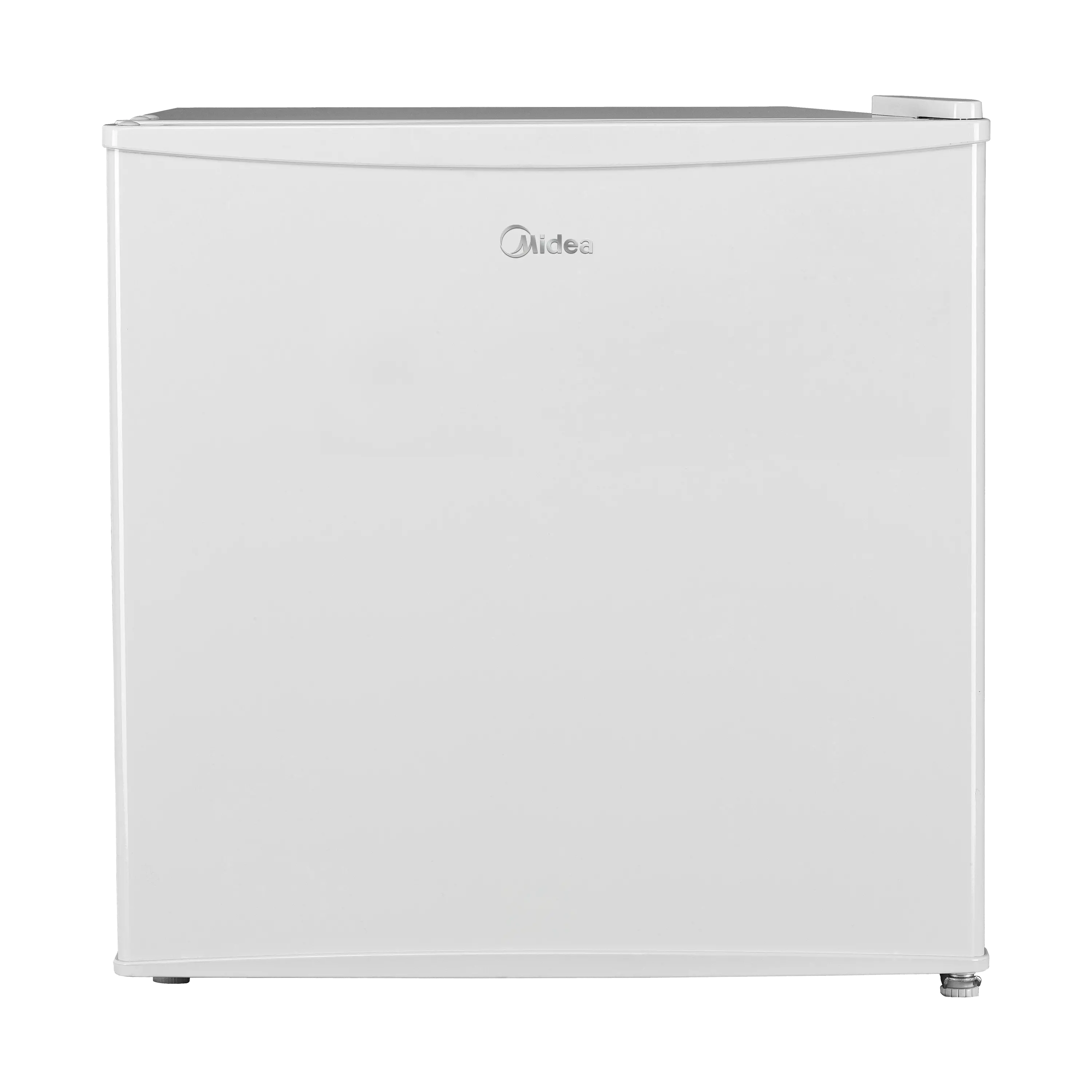 Midea-Brand-Always-On-2025-MDRD86FGE01-Front-View