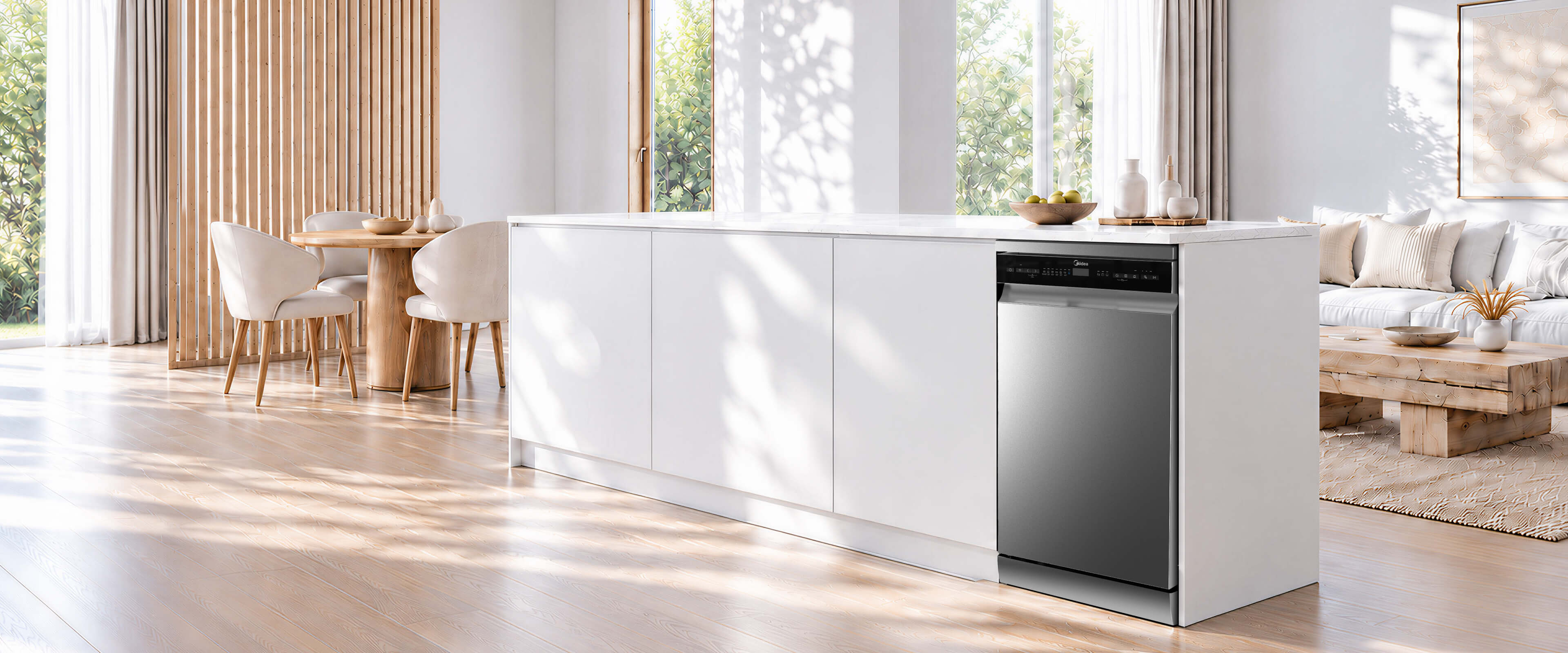 Kitchen-Dishwasher-HK-DW107634-PC