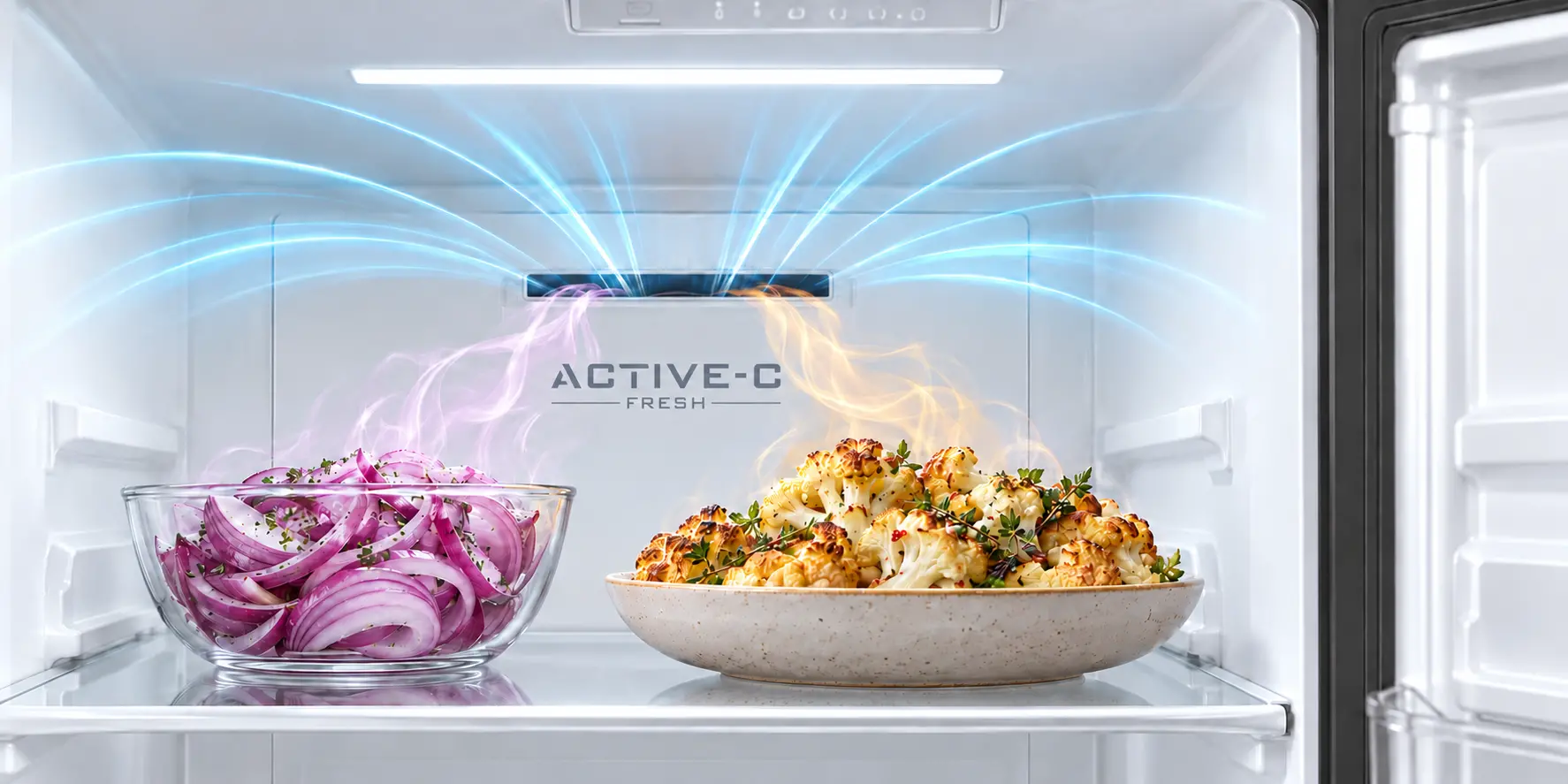 Active C Fresh