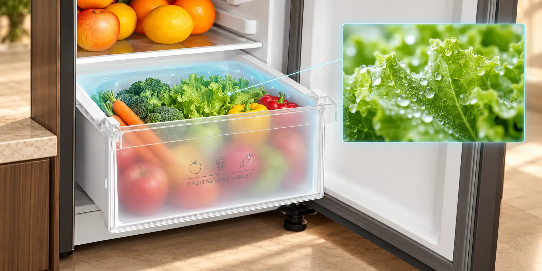 Humidity Control