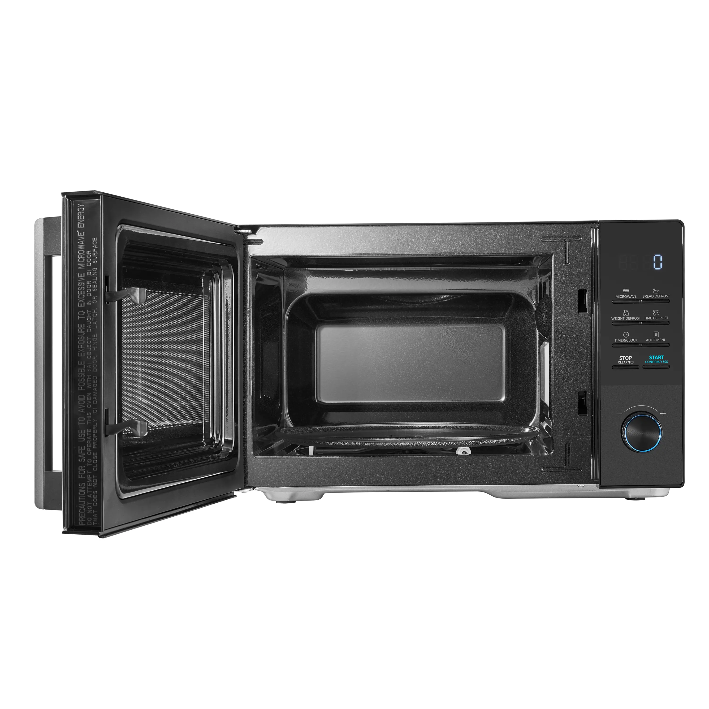 MMO-AM25VB-BK-5-
