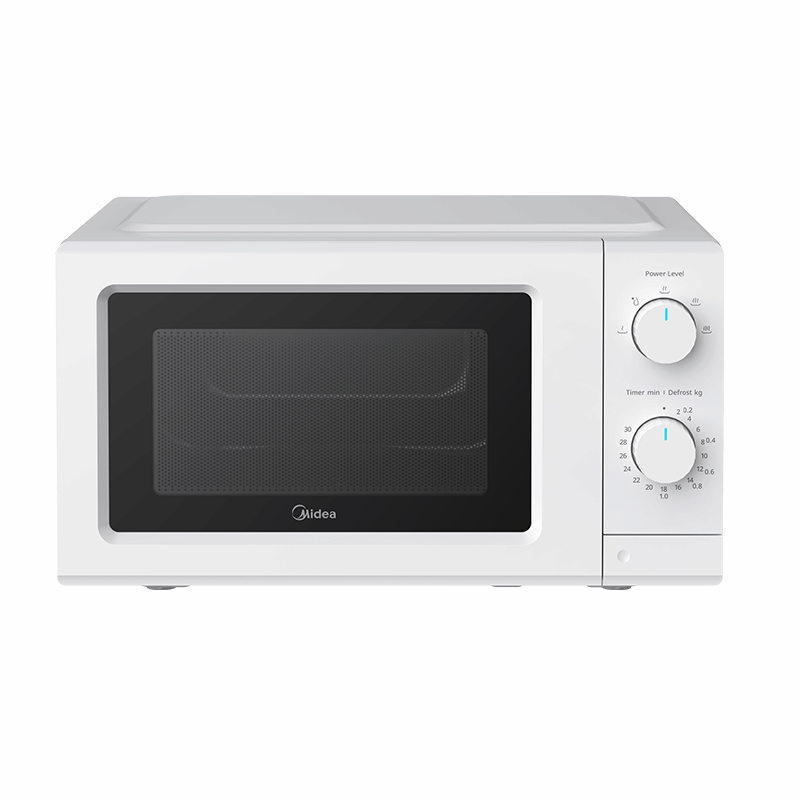 Microonde a libera installazione XmartWave (18.5 L) – Bianco