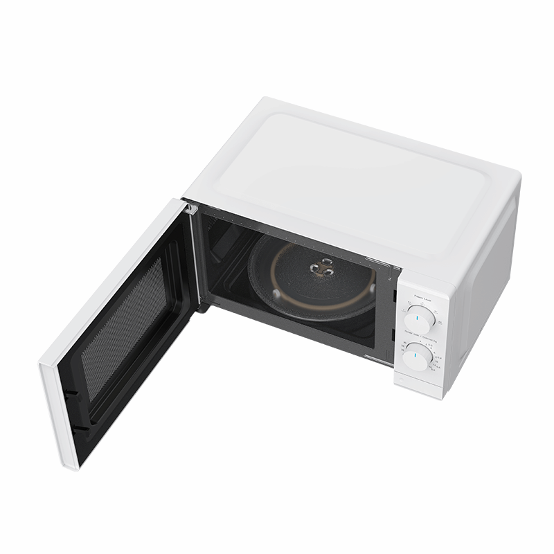 Microonde a libera installazione XmartWave (18.5 L) – Bianco