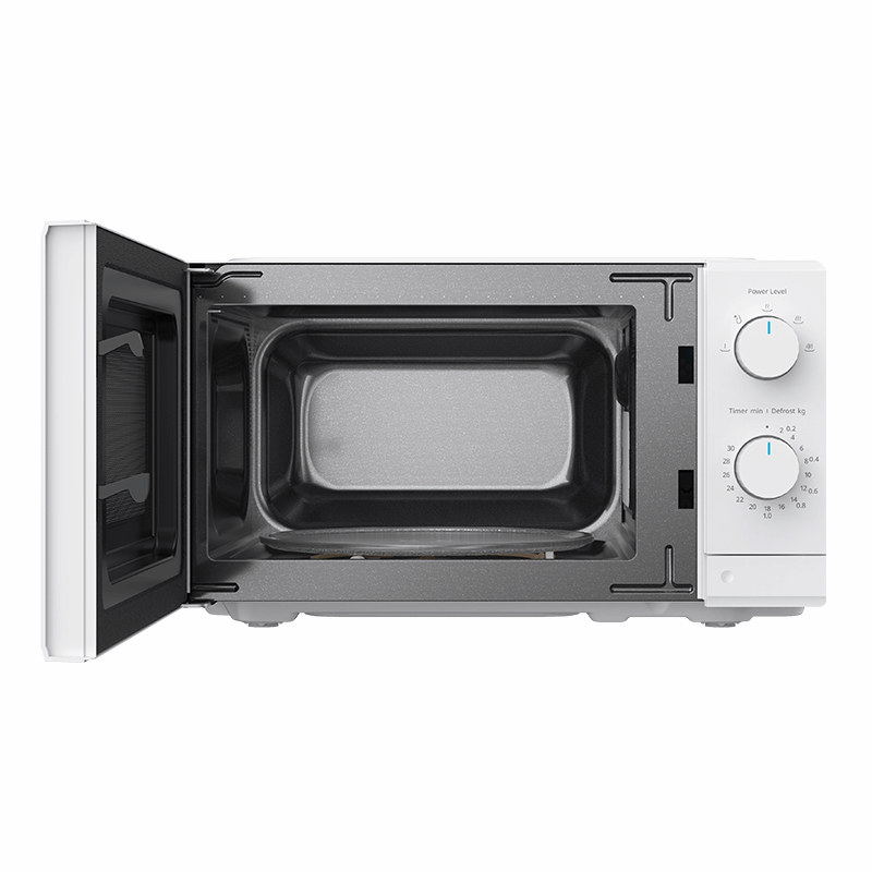 Microonde a libera installazione XmartWave (18.5 L) – Bianco