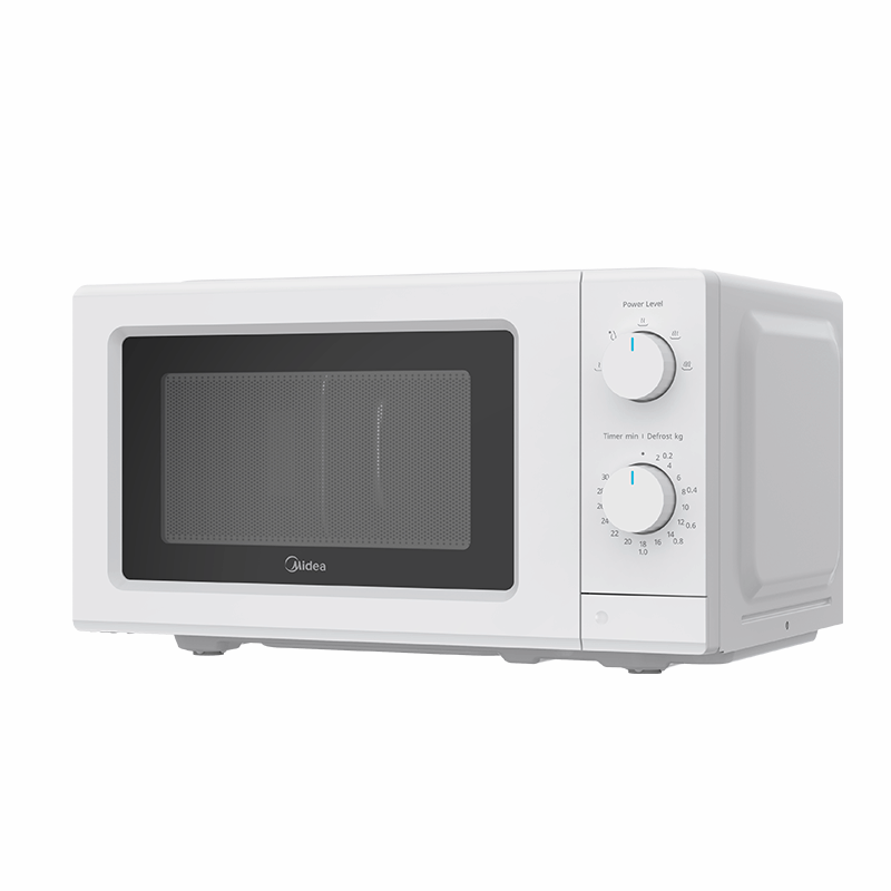 Microonde a libera installazione XmartWave (18.5 L) – Bianco