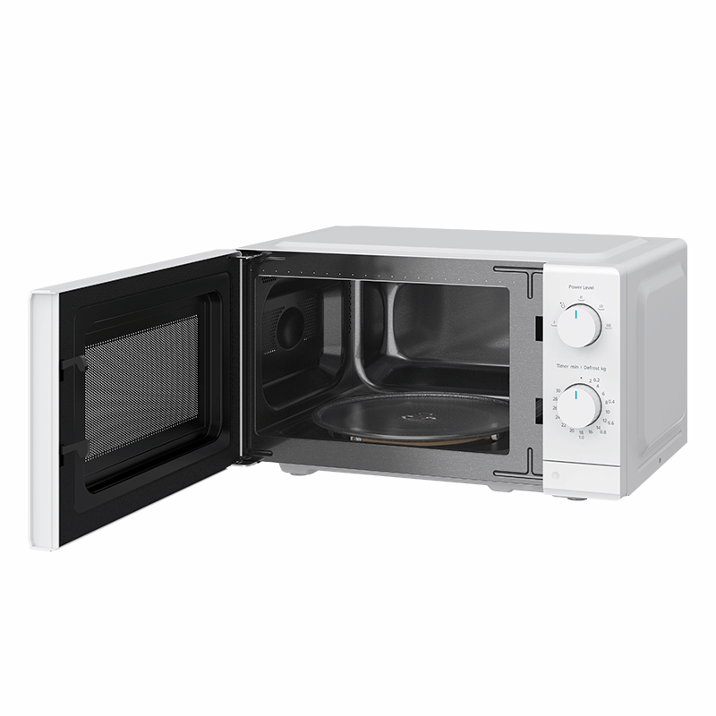 Microonde a libera installazione XmartWave (18.5 L) – Bianco
