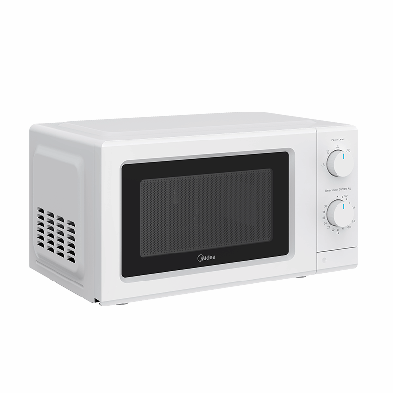 Microonde a libera installazione XmartWave (18.5 L) – Bianco