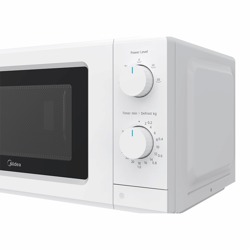 Microonde a libera installazione XmartWave (18.5 L) – Bianco