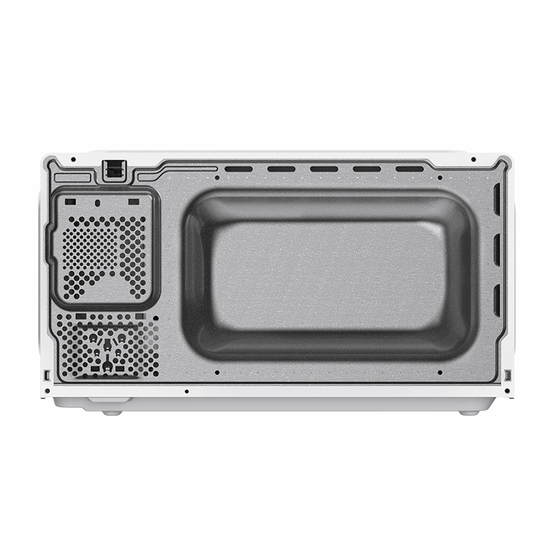 Microonde a libera installazione XmartWave (18.5 L) – Bianco