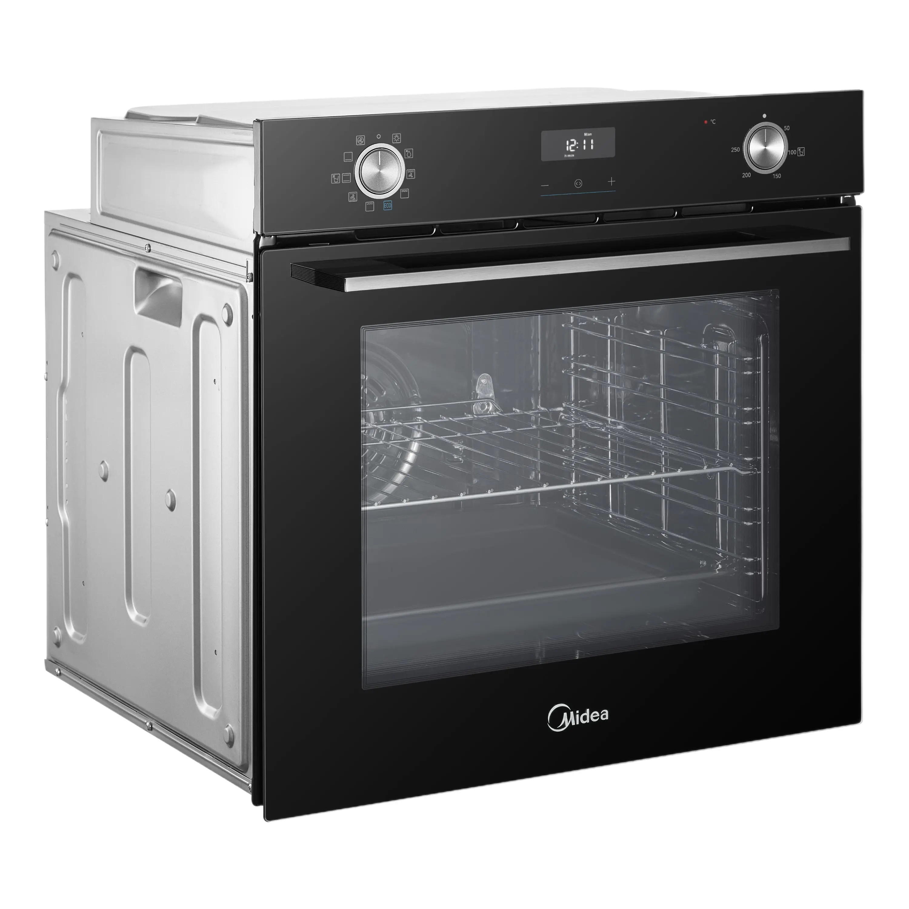 MBOG2-D2M90-BK-4-