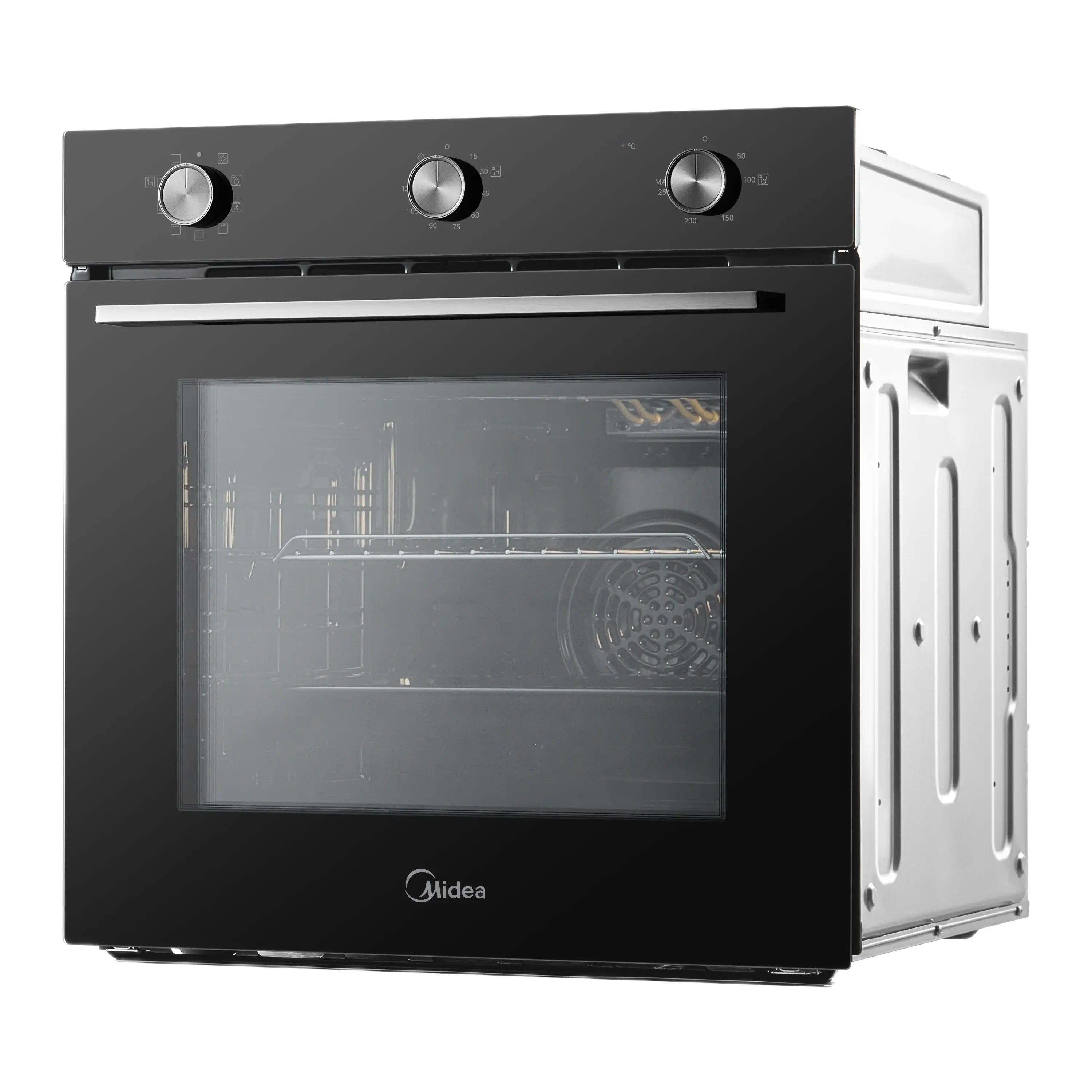 MBOG2M2-M5M80-BK-3-
