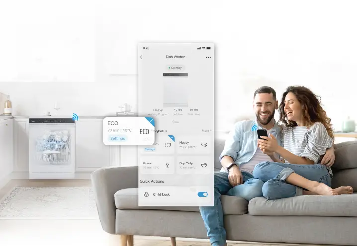 SmartHome
