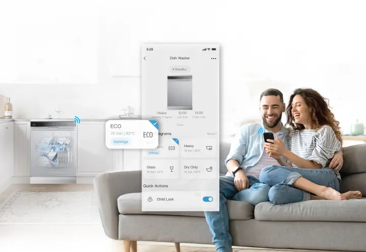 SmartHome