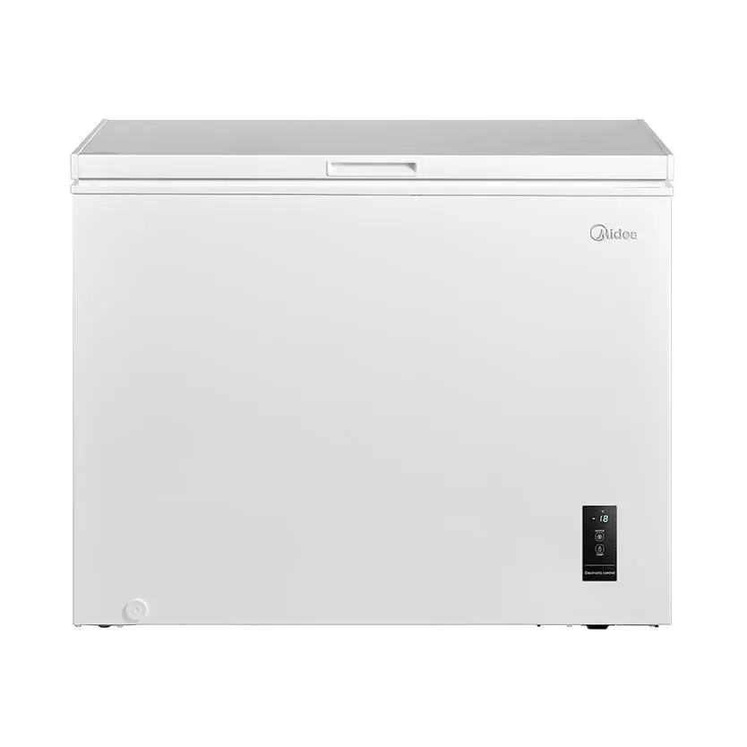 Congelatore orizzontale 249L - Bianco