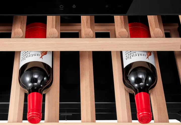 Ripiani in Legno