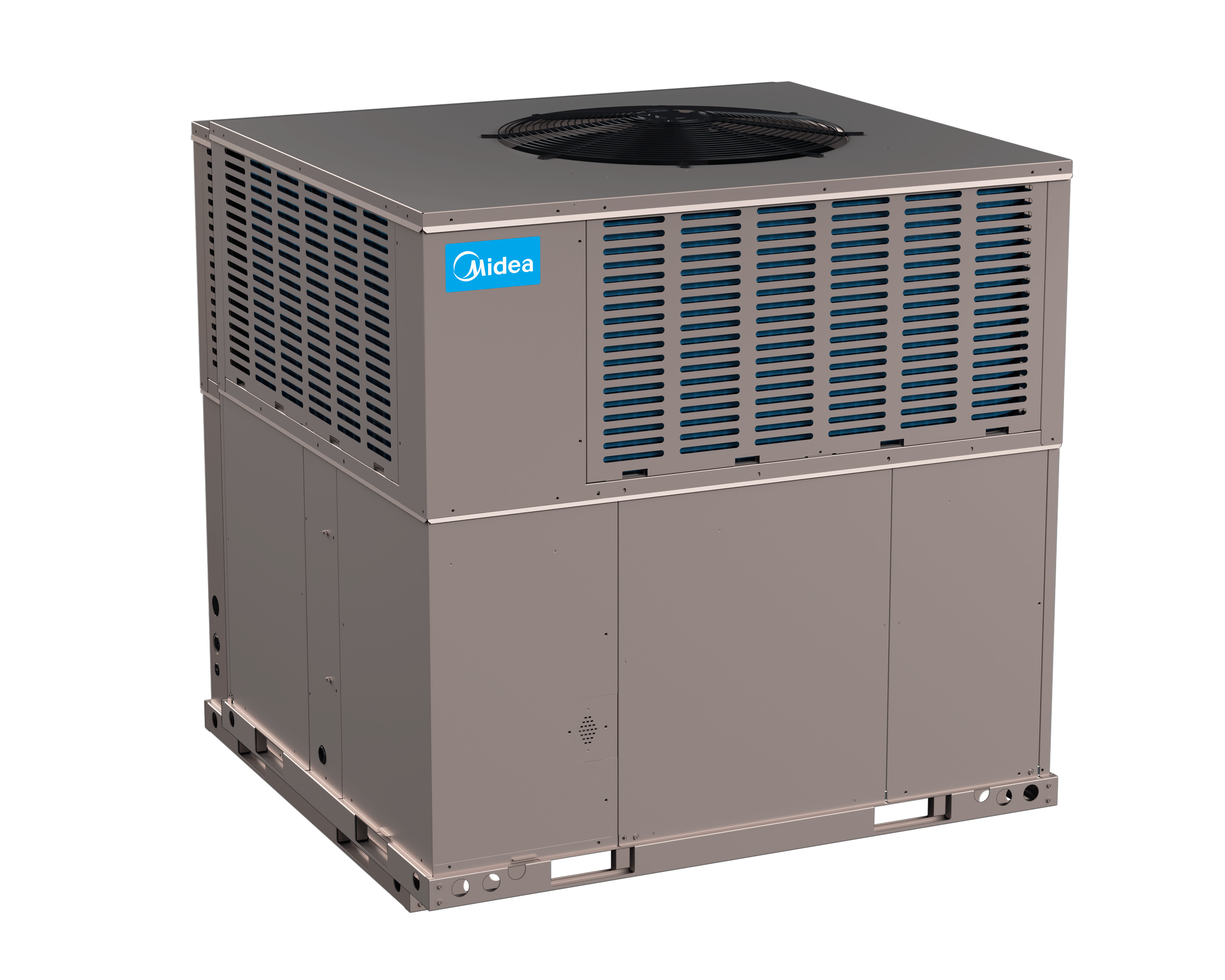 Packaged Heat Pumps