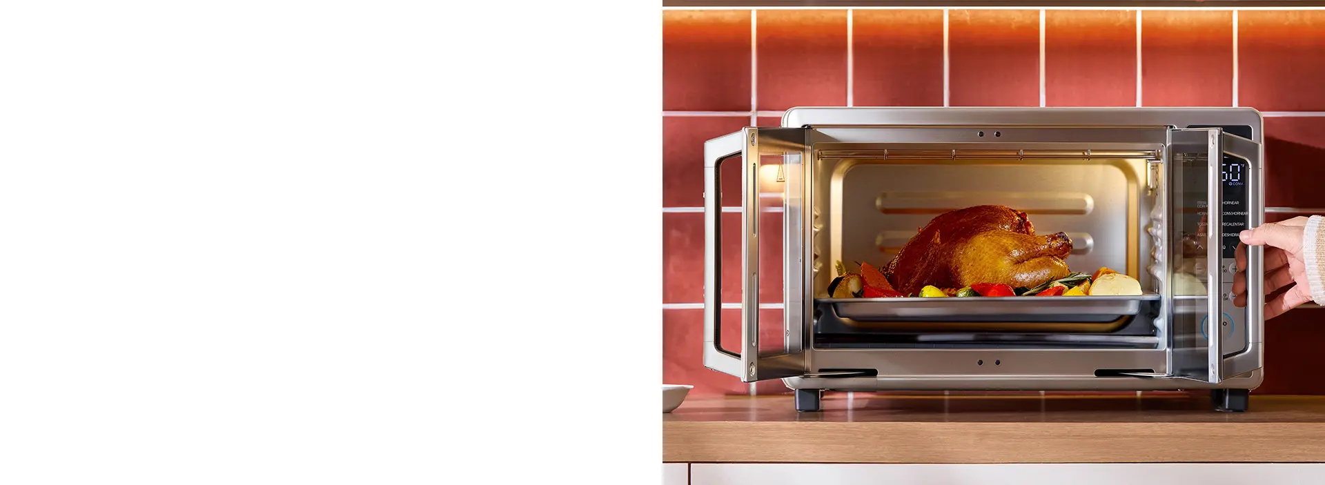 Diseño French Door