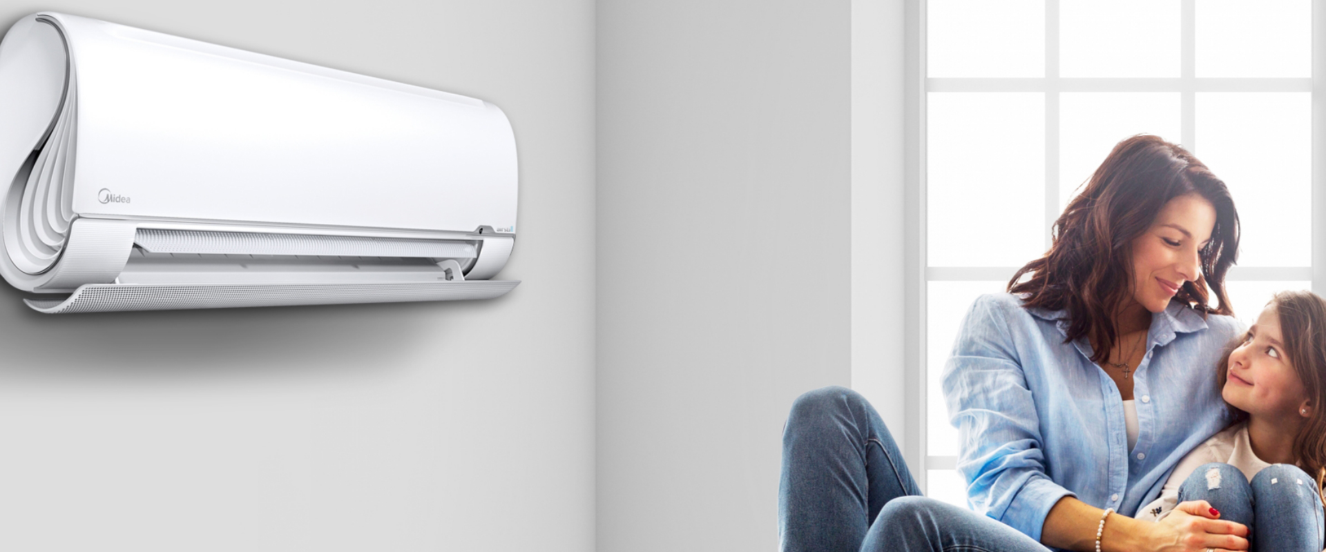 Midea - Make yourself at Home - World's Number 1 Appliance Producer
