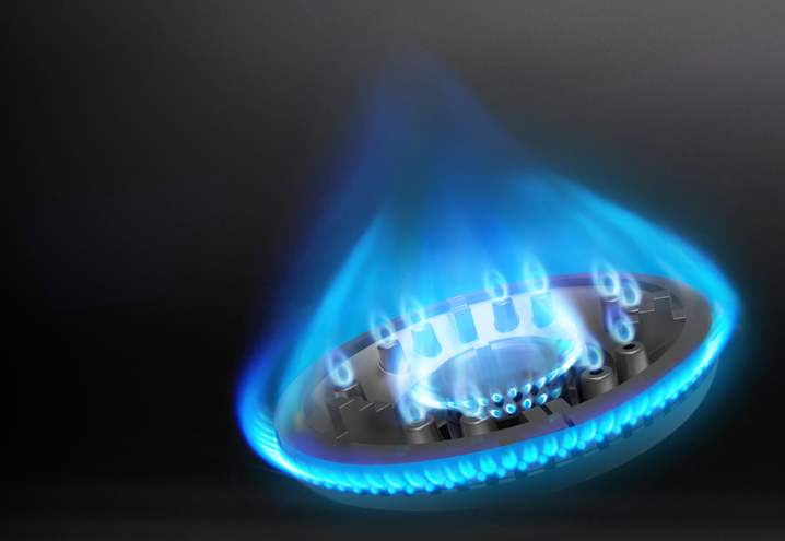 DURABLE BURNER WITH BIG POWER IGNITE YOUR COOKING PASSION FOR LONG