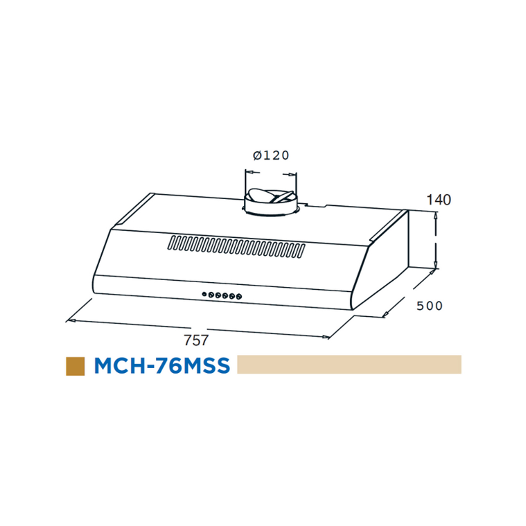 PD-kitchen-appliances-Hood & Hob-MCH-76MSS-gallery3-1040x1040