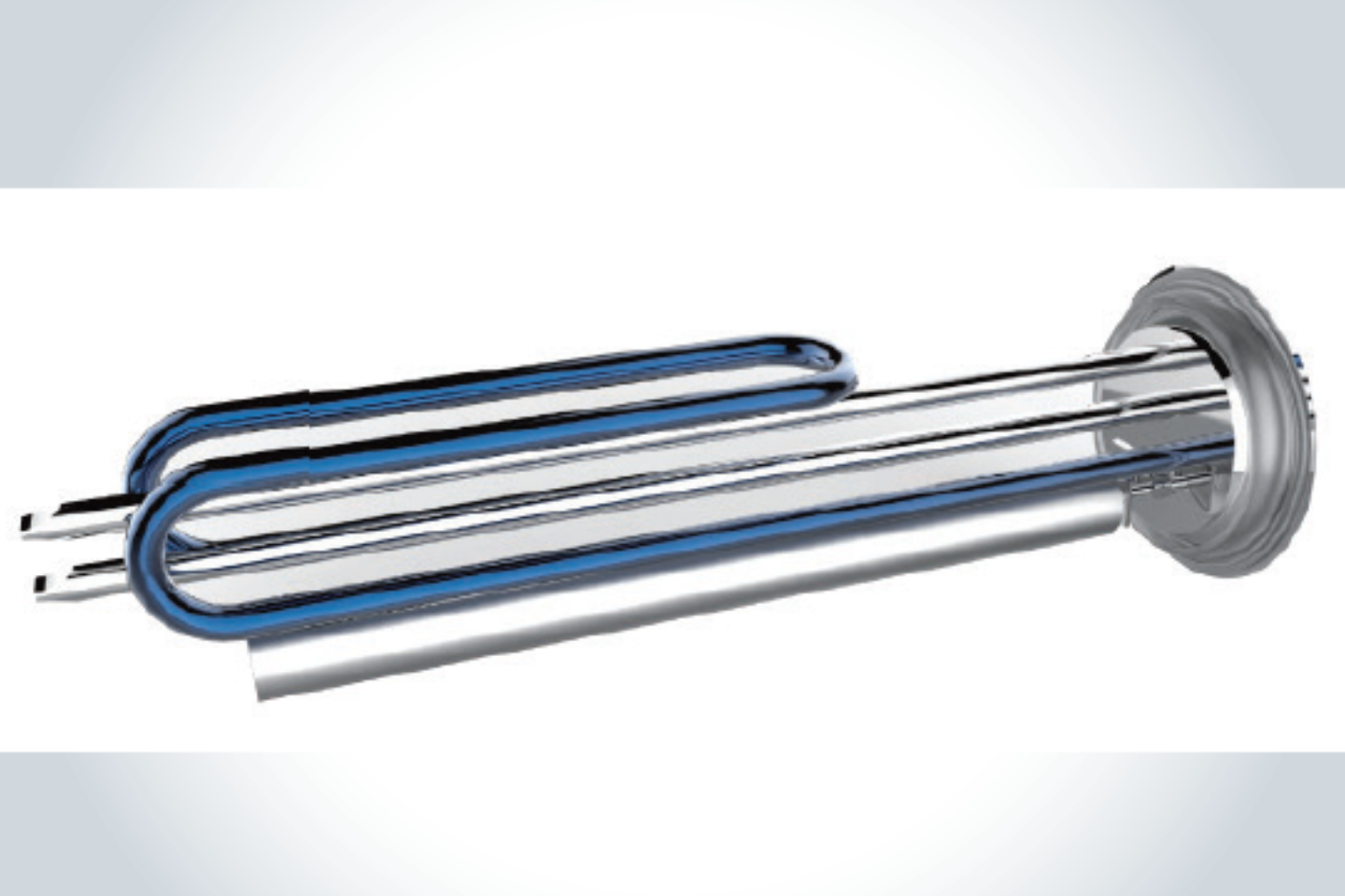 SAPPHIRE ENAMEL HEATING ELEMENT