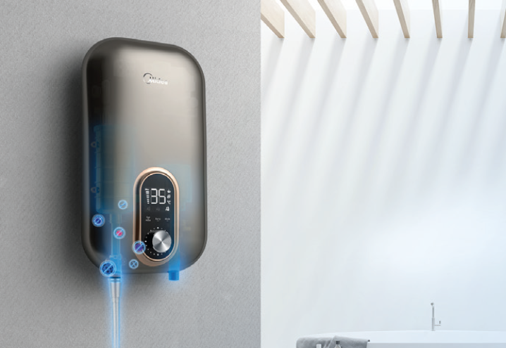 Omni-Ag+ Anti-bacteria System, All-round Care for You