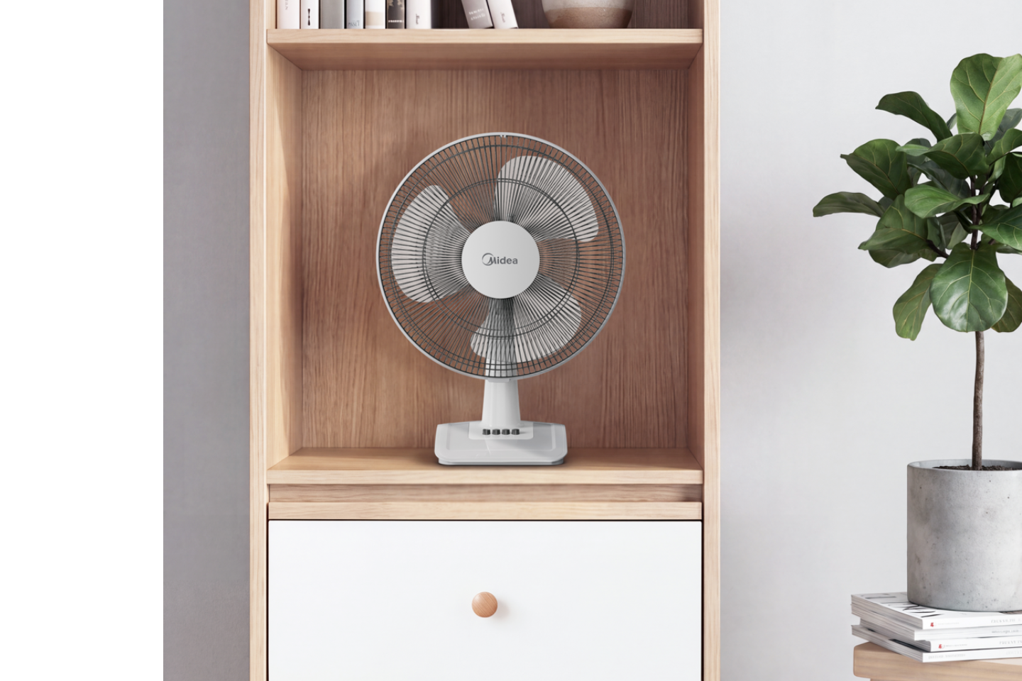 Compact & Sleek