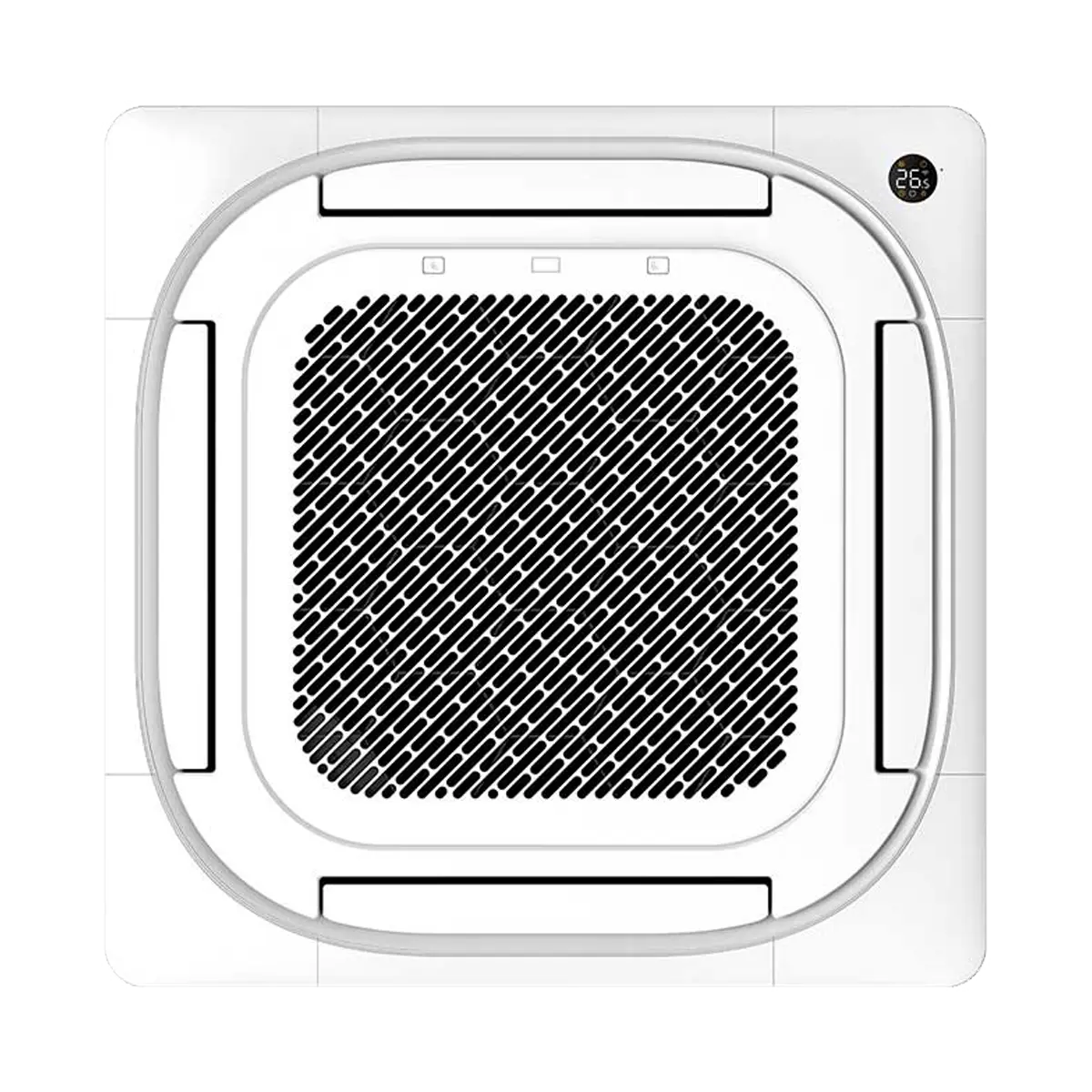 Casette-2