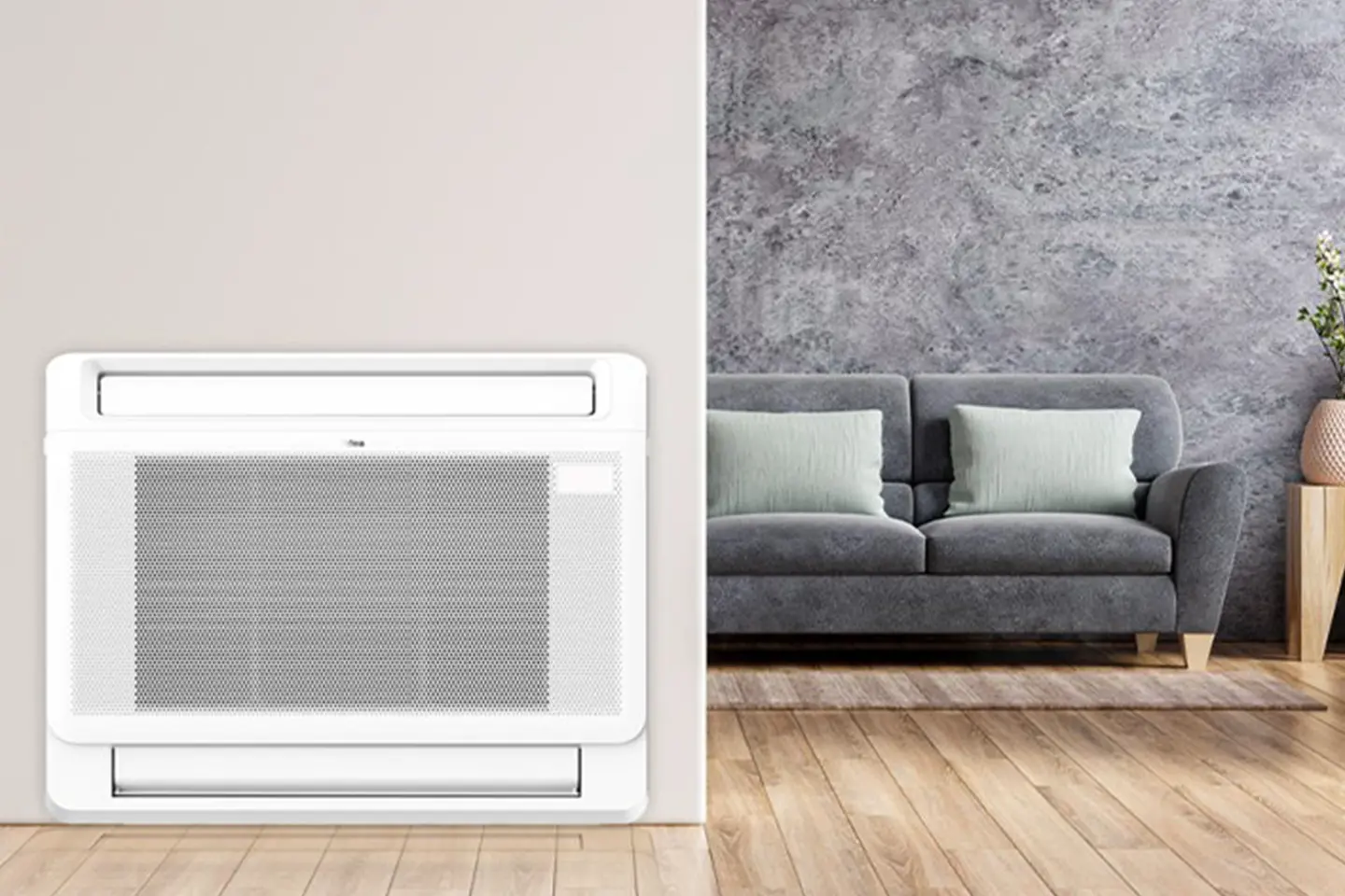 Ideal for new builds and renovations