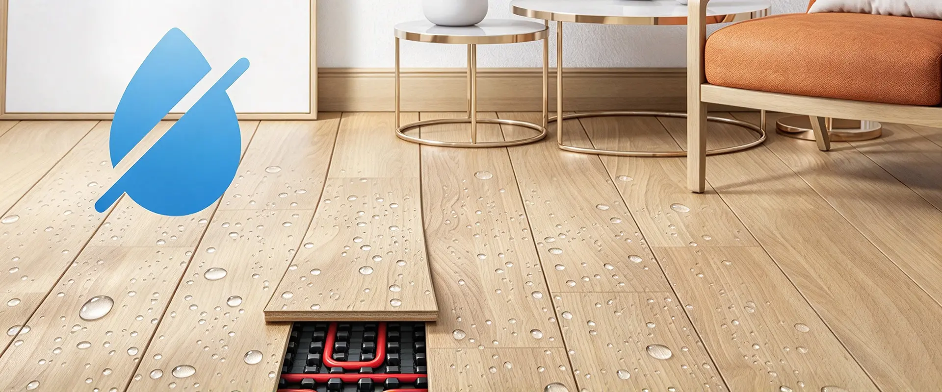 Underfloor protection