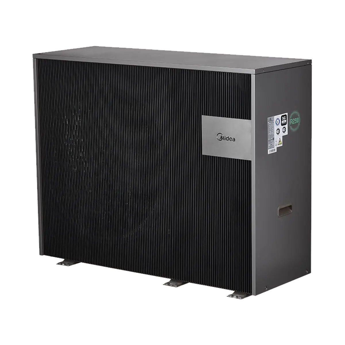 R290 M thermal Nature Mono hinterseite