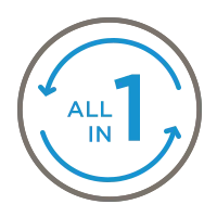 All-in-One