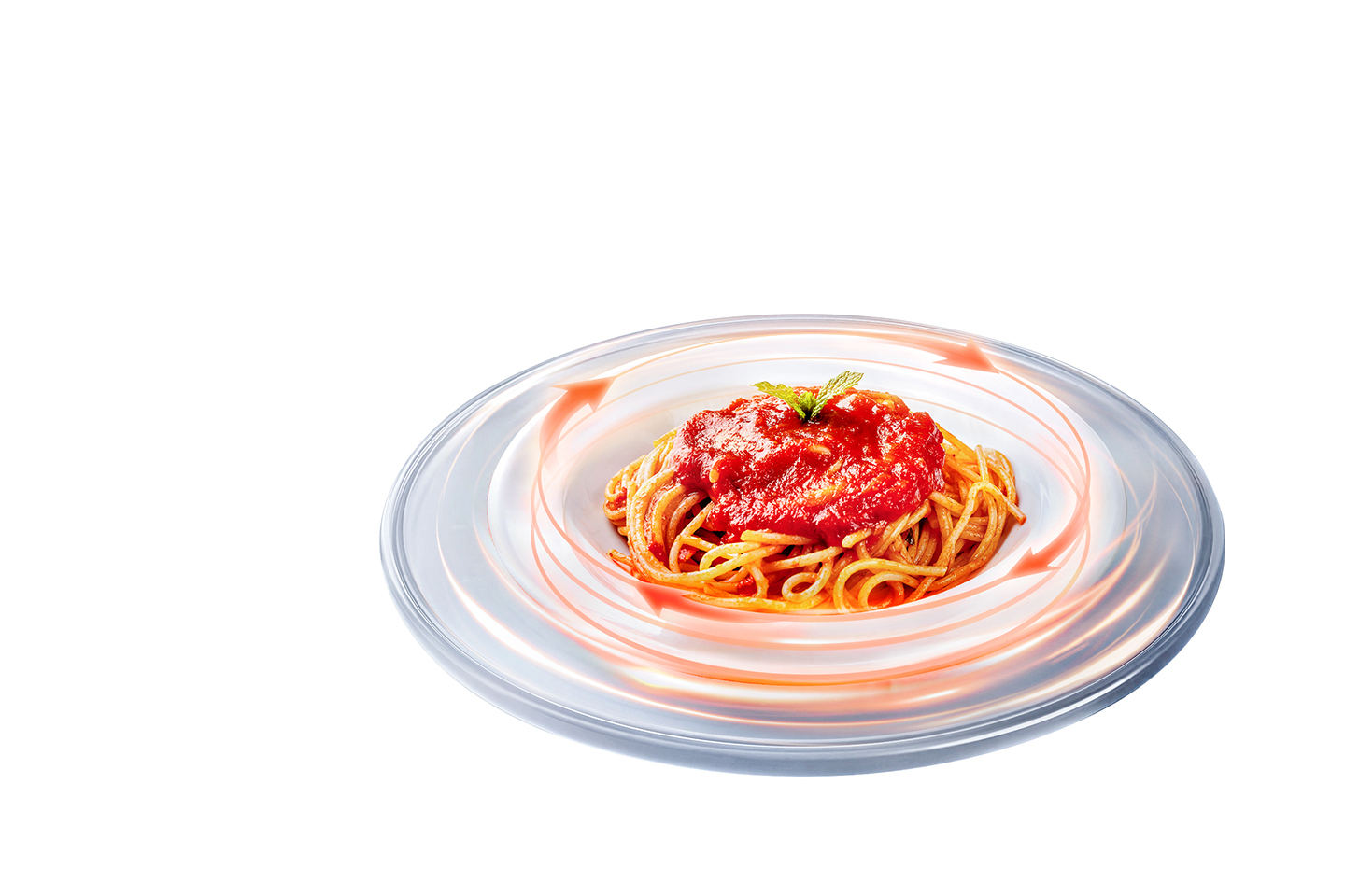Even Reheat