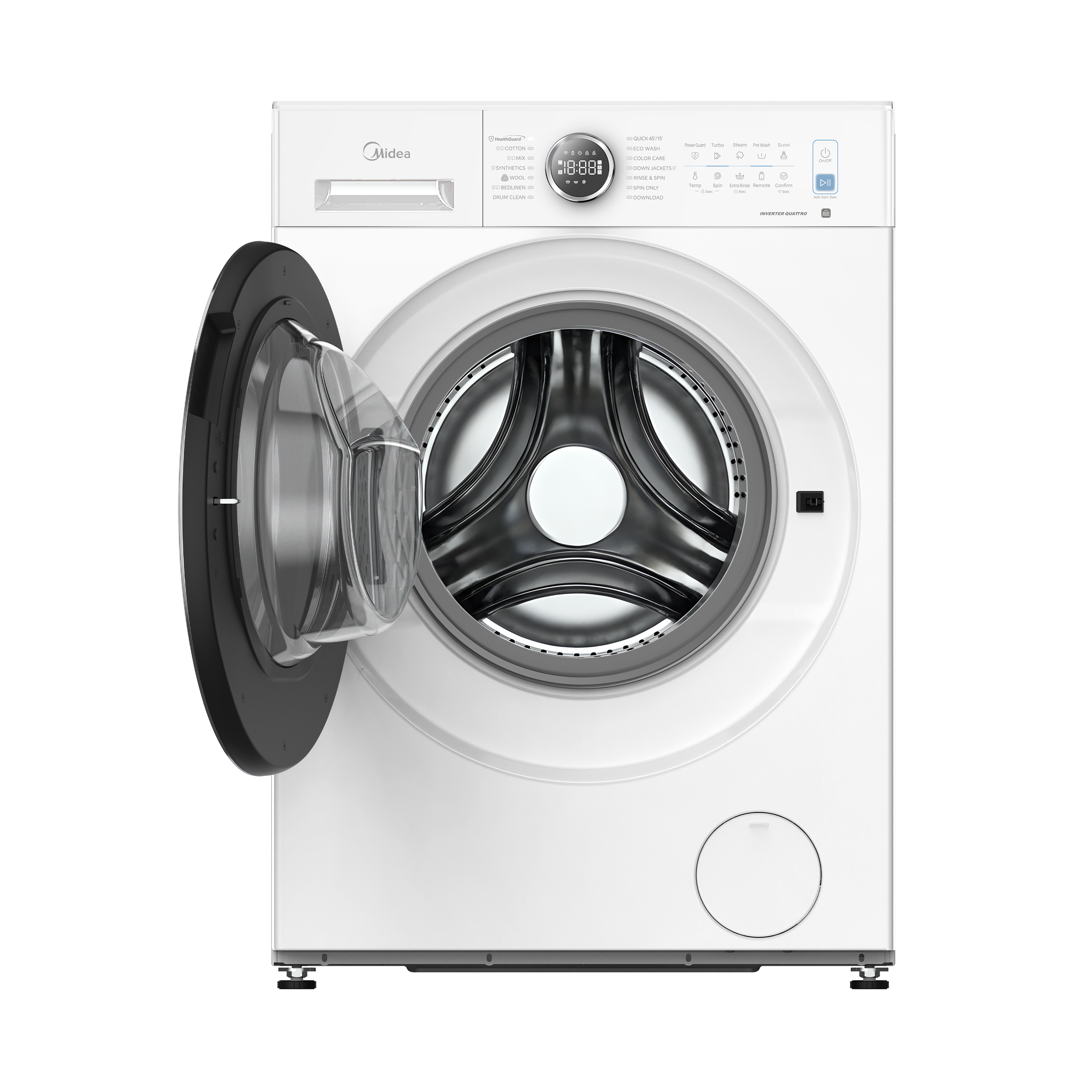MF205W100WBW-Open